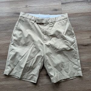 Ralph Lauren RLX Khaki Shorts size 32